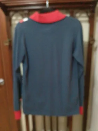 Polo Aston Martin Racing Hackett Talla L