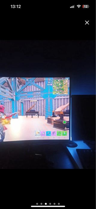 PC Gaming Corsair con RGB