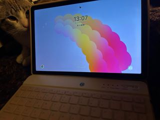 Samsung Tab A8 Rosa Gold