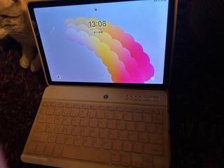 Samsung Tab A8 Rosa Gold