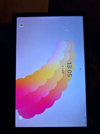 Samsung Tab A8 Rosa Gold