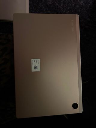 Samsung Tab A8 Rosa Gold