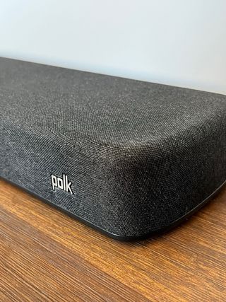 Barra de sonido Polk React - En garantía