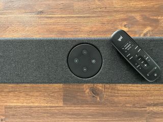 Barra de sonido Polk React - En garantía