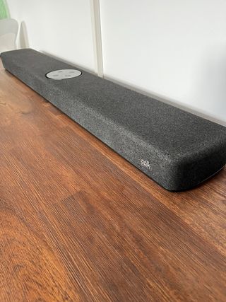 Barra de sonido Polk React - En garantía