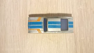 Hot Wheels '69 Ford Torino Talladega
