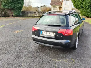 Audi A4 2005