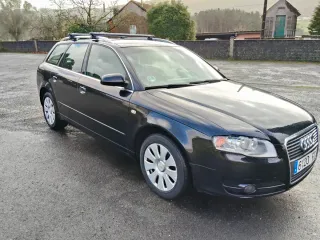 Audi A4 2005
