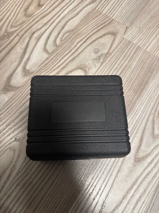 Juego 3 vasos impacto 17, 19, 21 mm CR-V