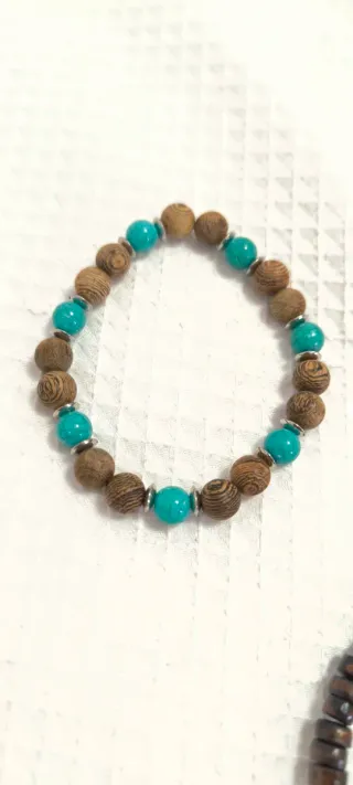 Pulseras Boho Unisex