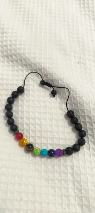 Pulseras Boho Unisex