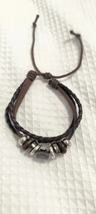 Pulseras Boho Unisex