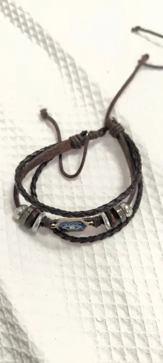 Pulseras Boho Unisex