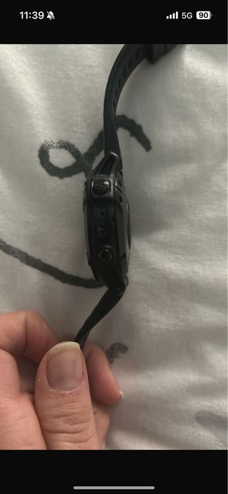 Garmin Fenix 6 Pro Negro