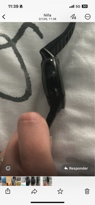 Garmin Fenix 6 Pro Negro