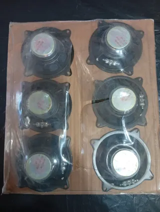 Altavoz Philips 5 AD 5081/X8