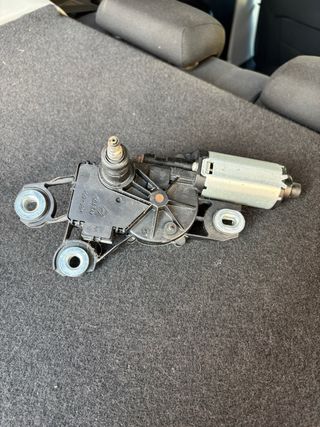 Motor Limpiaparabrisas trasero SEAT Ibiza 6J