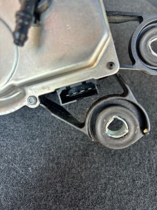 Motor Limpiaparabrisas trasero SEAT Ibiza 6J