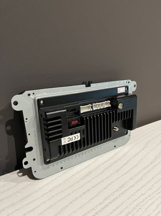 Radio Pantalla Volkswagen Golf V/VI