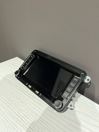 Radio Pantalla Volkswagen Golf V/VI