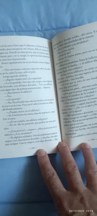 Muchas vidas, muchos maestros