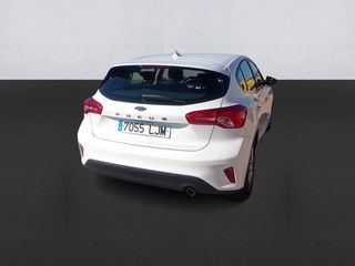 Ford Focus 2020
