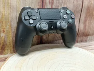 Mando PS4 Sony Negro