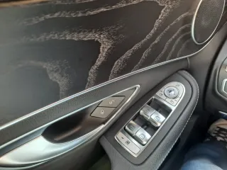 Mercedes-Benz Clase C 2019