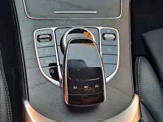 Mercedes-Benz Clase C 2019