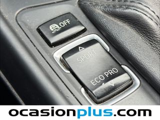 BMW Serie 1 116i 100 kW (136 CV)