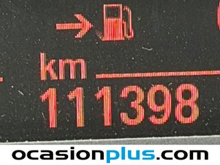 BMW Serie 1 116i 100 kW (136 CV)