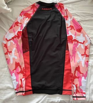 Lycra Askari MMA / Kickboxing / Muay Thai