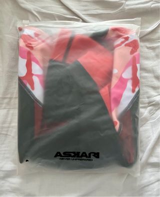 Lycra Askari MMA / Kickboxing / Muay Thai