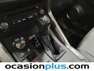 Lexus NX 300h F Sport Panorámico 4WD 145 kW (197 CV)