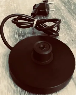 Base Aeroccino Nespresso