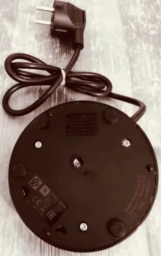 Base Aeroccino Nespresso