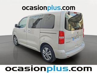 Peugeot Traveller Active Compact S&S BlueHDi 110 kW (150 CV)