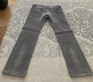 Pantalón DIÉSEL Safado Gris 31x32