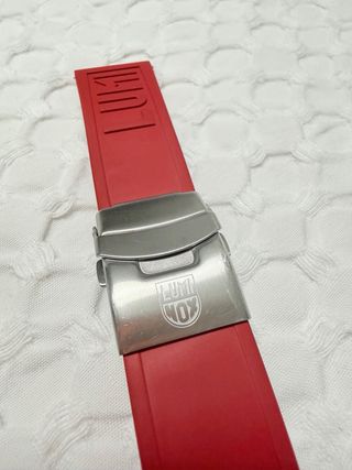 Reloj Automático Luminox Master Carbon Seal