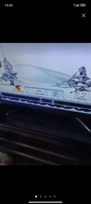 Lote 3 giochi PS1: Mickey, Egitto, Asterix