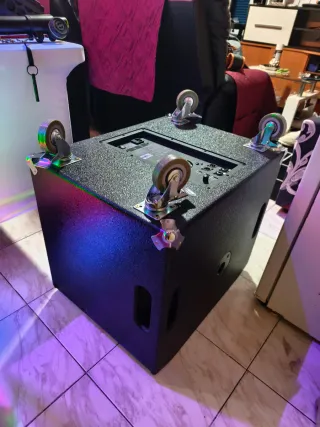 Pioneer DJ XPRS 1152S Subwoofer Activo Nuevo