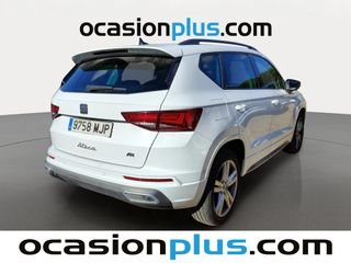 SEAT Ateca 1.5 TSI S&S FR XL 110 kW (150 CV)