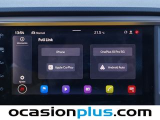 SEAT Ateca 1.5 TSI S&S FR XL 110 kW (150 CV)