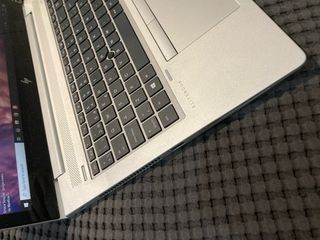 Portátil HP Elitebook 850 G5 i5 Vpro