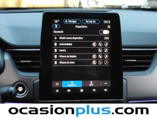 Renault Arkana Zen TCe 103 kW (140 CV) EDC Microhíbrido