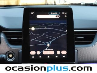 Renault Arkana Zen TCe 103 kW (140 CV) EDC Microhíbrido