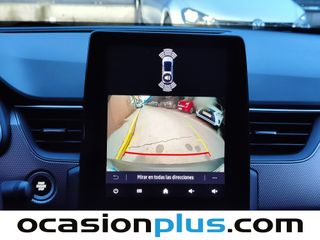 Renault Arkana Zen TCe 103 kW (140 CV) EDC Microhíbrido