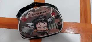 Bolsito Betty Boop