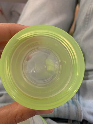 2 Biberones Mam Start Anticólicos 130ml