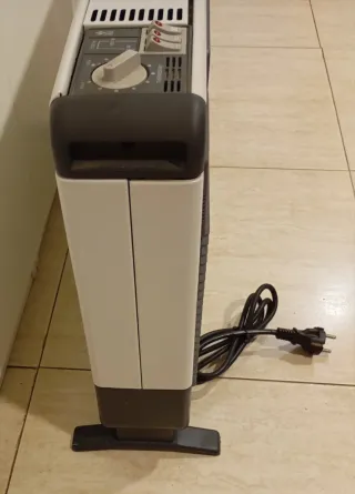 Radiador / Calefactor Fagor 2000W